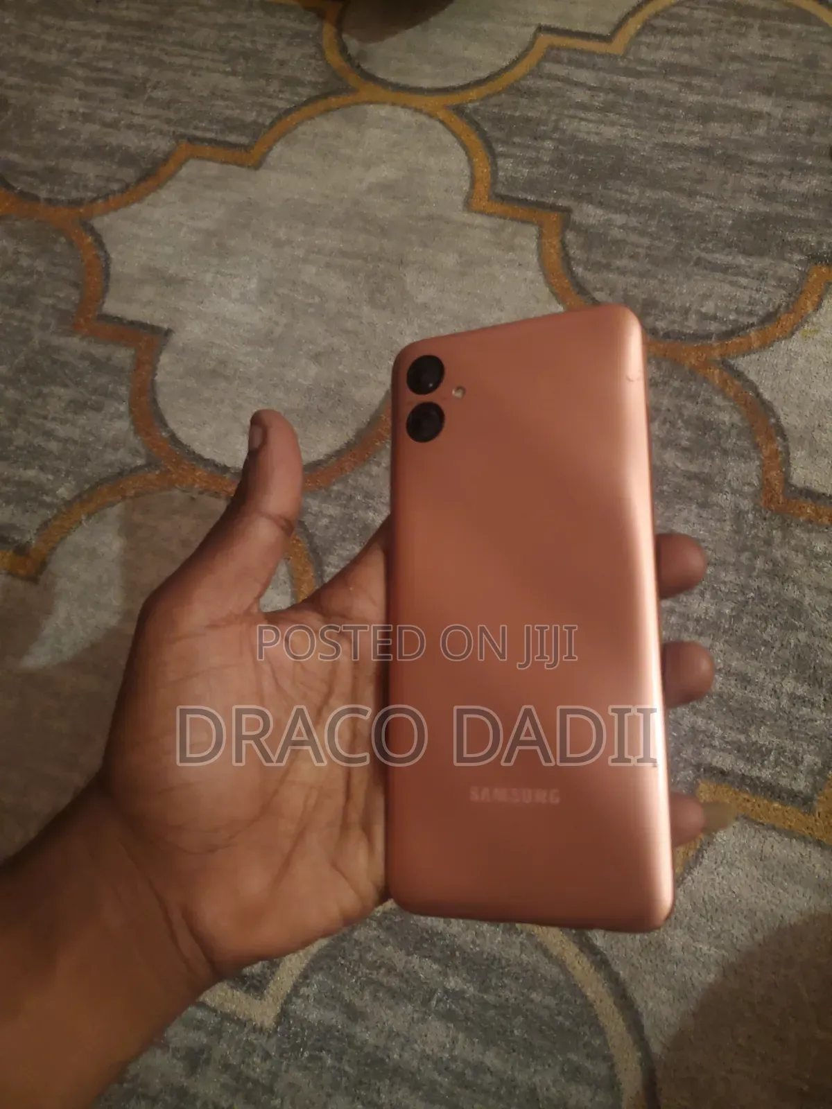 Samsung Galaxy A04e 32 GB Pink