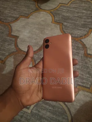 Samsung Galaxy A04e 32 GB Pink