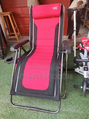 Zero Gravity Recliner Chair ( Lazy Chair )