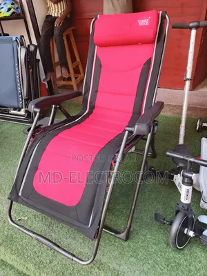 Zero Gravity Recliner Chair ( Lazy Chair )