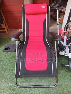 Zero Gravity Recliner Chair ( Lazy Chair )