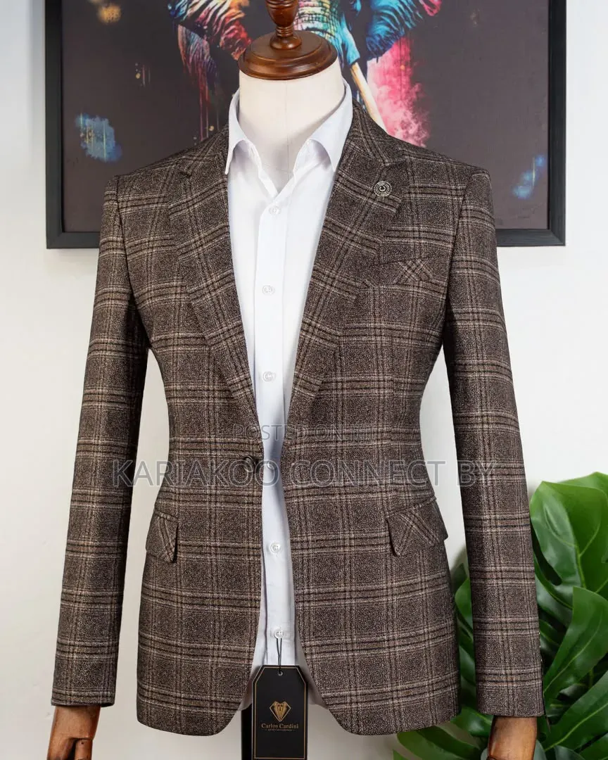 Fashion Ya Kisasa Ya Makoti