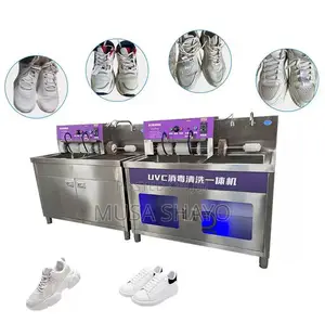 Shoe Washing Mashine