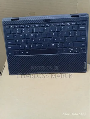 Laptop Lenovo 300e 4GB Intel SSD 140GB