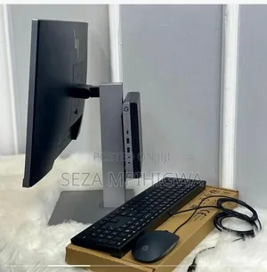 Desktop Computer 8gb Intel Core I5 Hdd 500gb