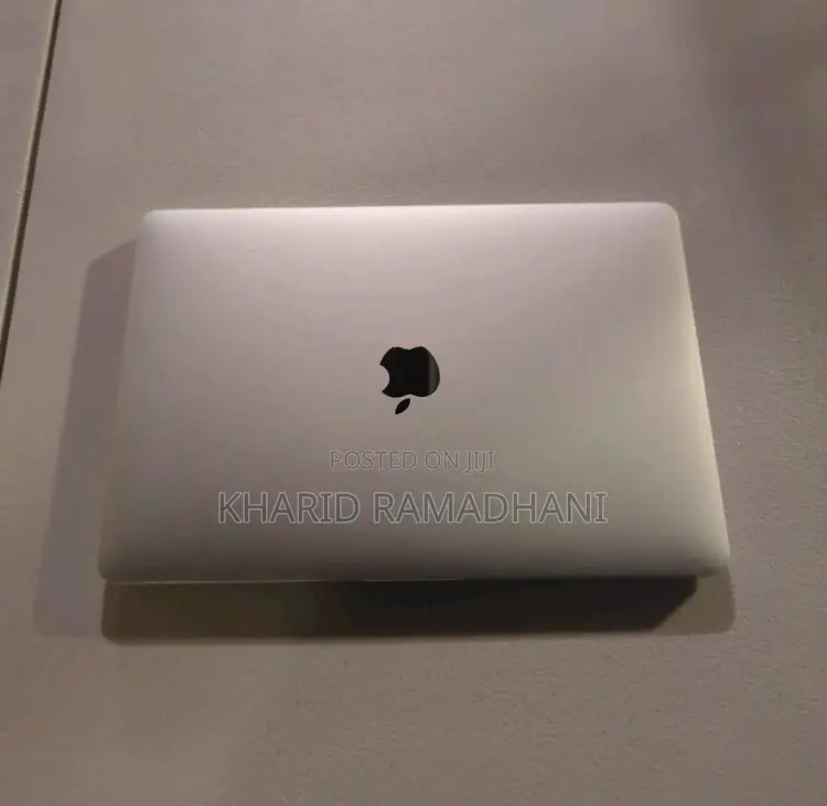 Laptop Apple MacBook Pro 2020 8GB Intel Core i5 SSD 256GB