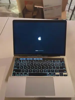 Laptop Apple MacBook Pro 2020 8GB Intel Core i5 SSD 256GB