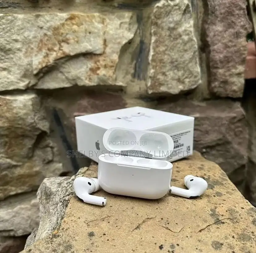 Airpods 4 Apple