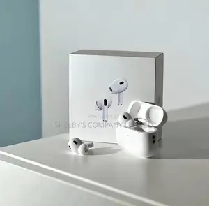 Airpods 4 Apple