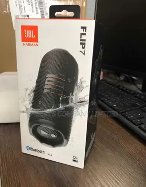 JBL Flip 7