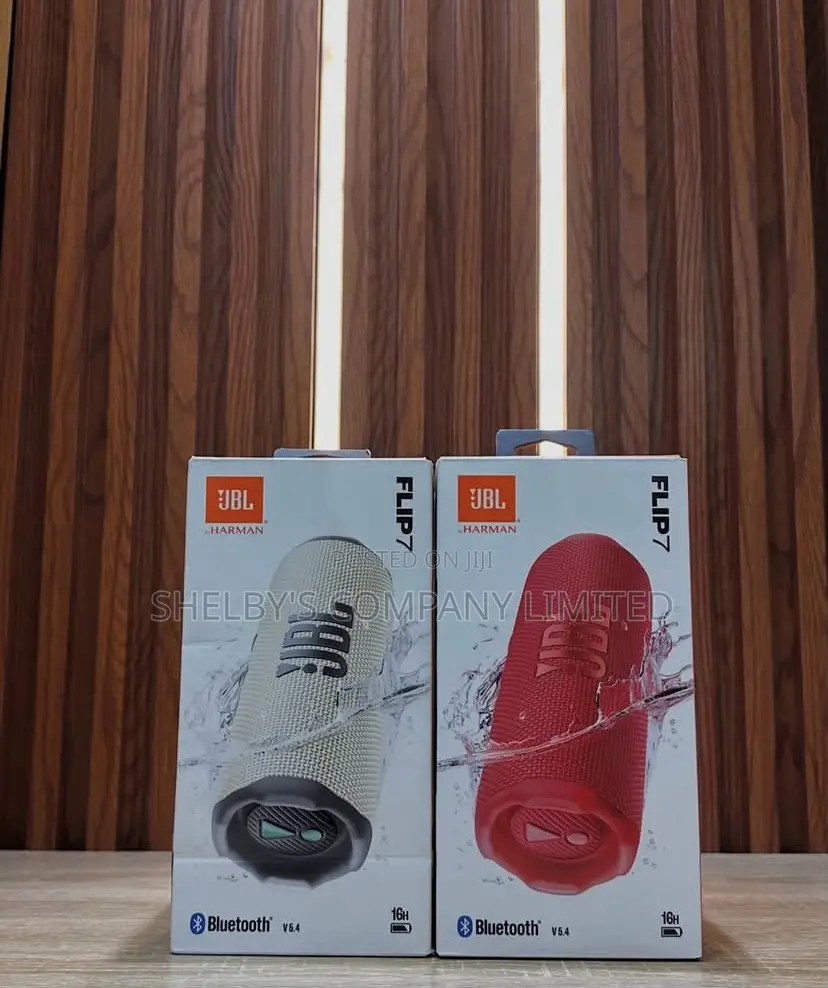 JBL Flip 7