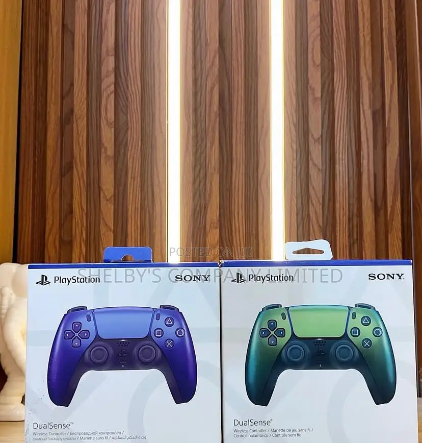 Ps5 Controller
