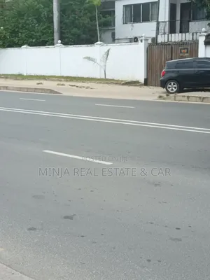 Plot for Sale in Upanga West
