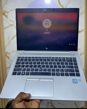 Laptop HP EliteBook 840 G5 16GB Intel Core i5 SSD 1T