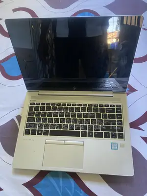 Laptop HP EliteBook 840 G5 16GB Intel Core i5 SSD 1T