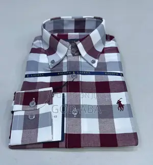 Polo Shirts Draft Design 