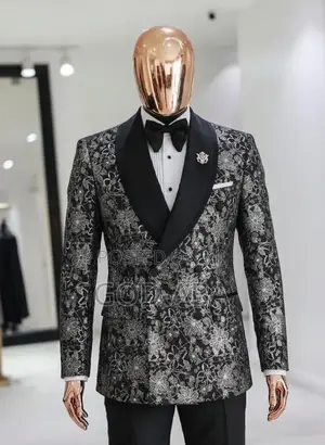 Money  Appearance Suits 