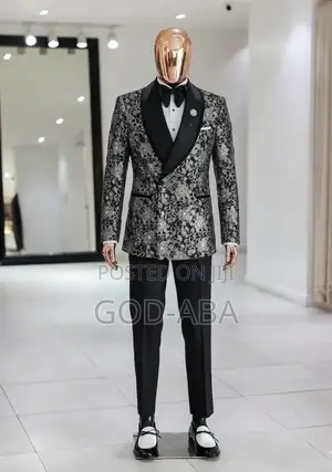 Money  Appearance Suits 
