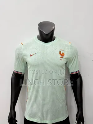 Jersey Original Za Mataifa Na Club Msimu 26/27