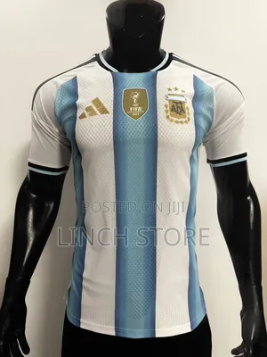 Jersey Original Za Mataifa Na Club Msimu 26/27