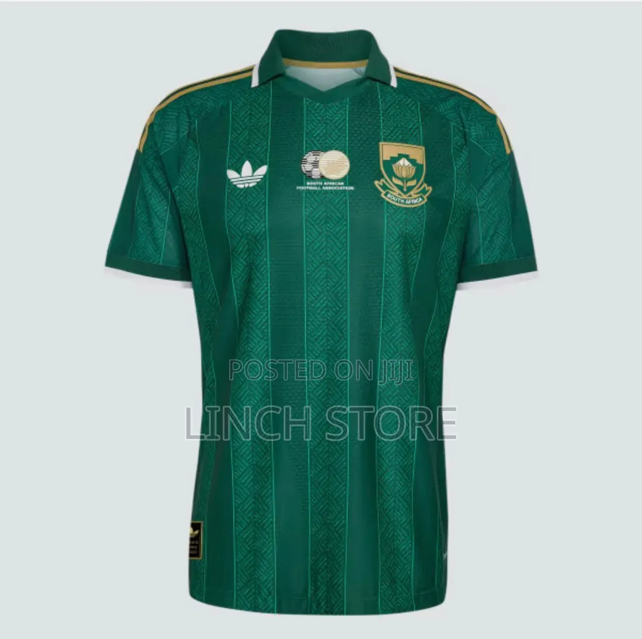 Jersey Original Za Mataifa Na Club Msimu 26/27