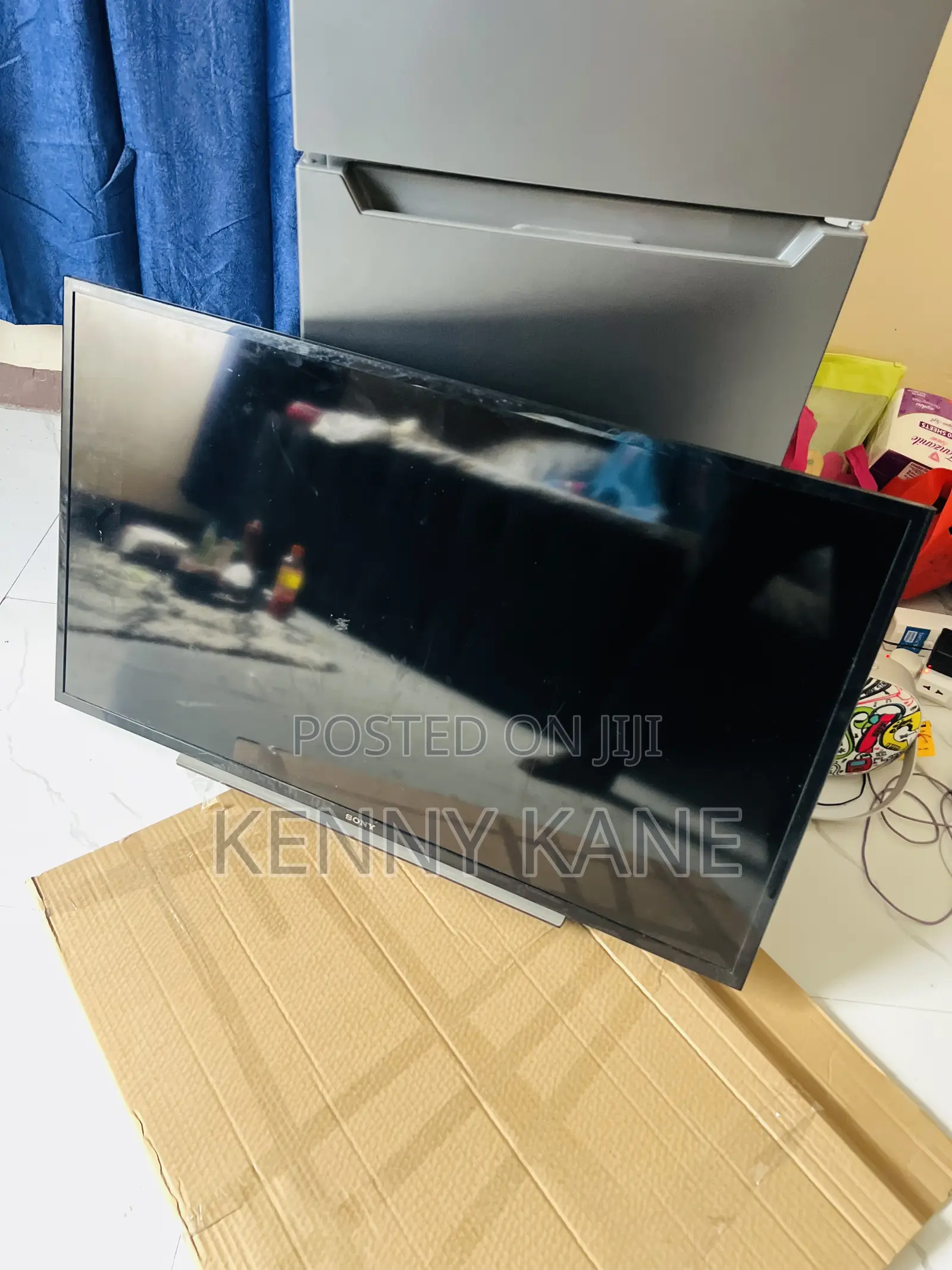 Sony Bravia