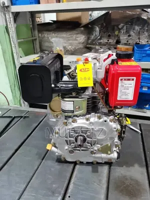 Diesel Engine 178