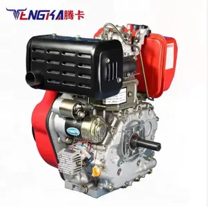 Diesel Engine 178