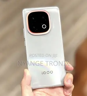 Vivo iQOO 13 256 GB Gray