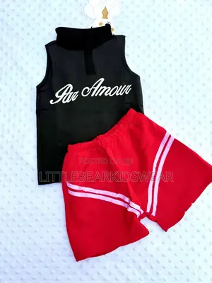 Baby Two Pieces