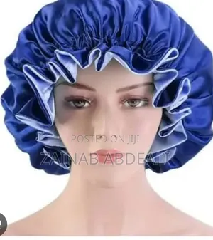 Scrunchies and Bonnets