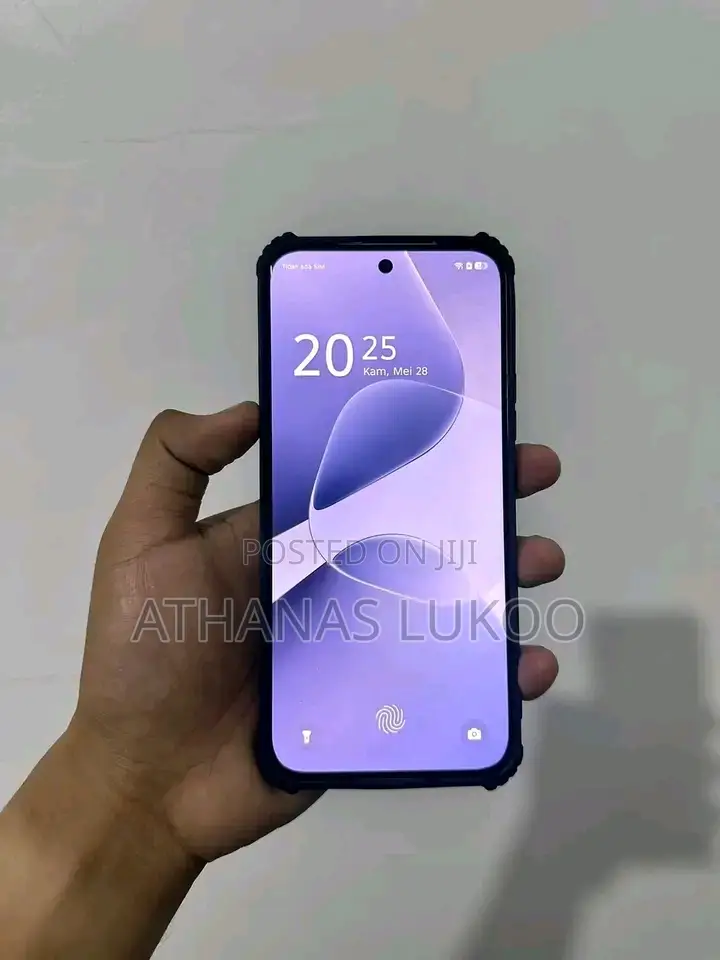 New Infinix Hot 60 Pro+ 128 GB