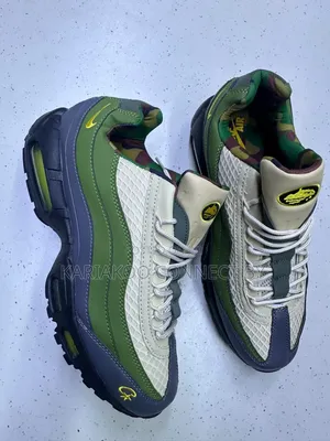 Classic Sneaker