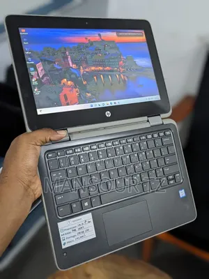 Laptop HP ProBook 11 G2 EE 8GB Intel Core i5 SSD 256GB