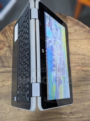 Laptop HP ProBook 11 G2 EE 8GB Intel Core i5 SSD 256GB