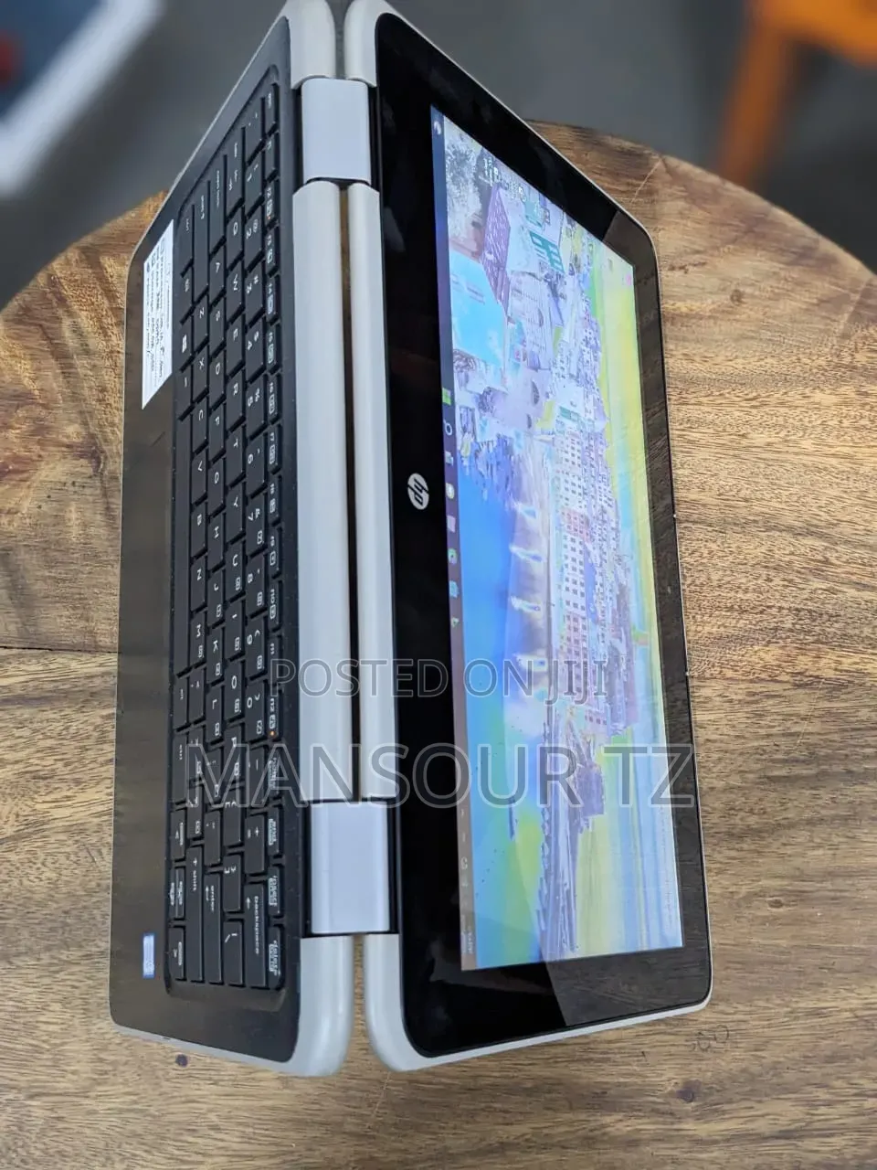 Laptop HP ProBook 11 G2 EE 8GB Intel Core i5 SSD 256GB