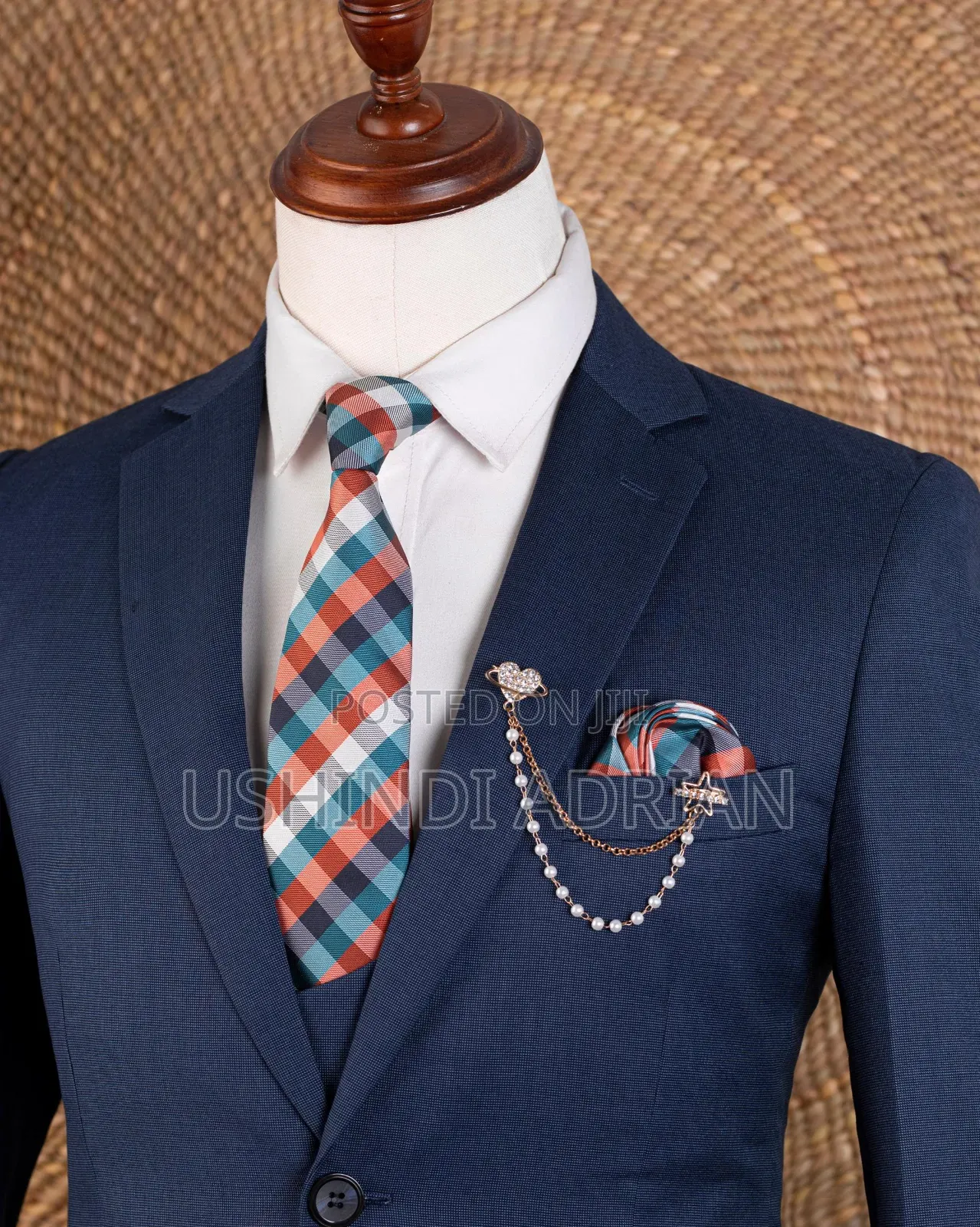 Heavy Cotton Suits(Premium Collection