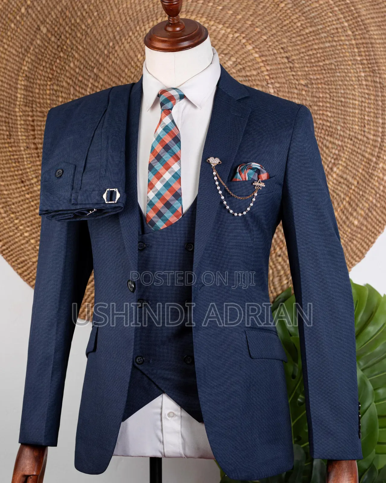 Heavy Cotton Suits(Premium Collection