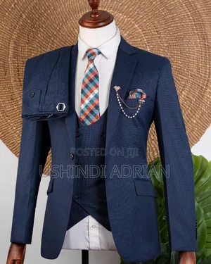 Heavy Cotton Suits(Premium Collection