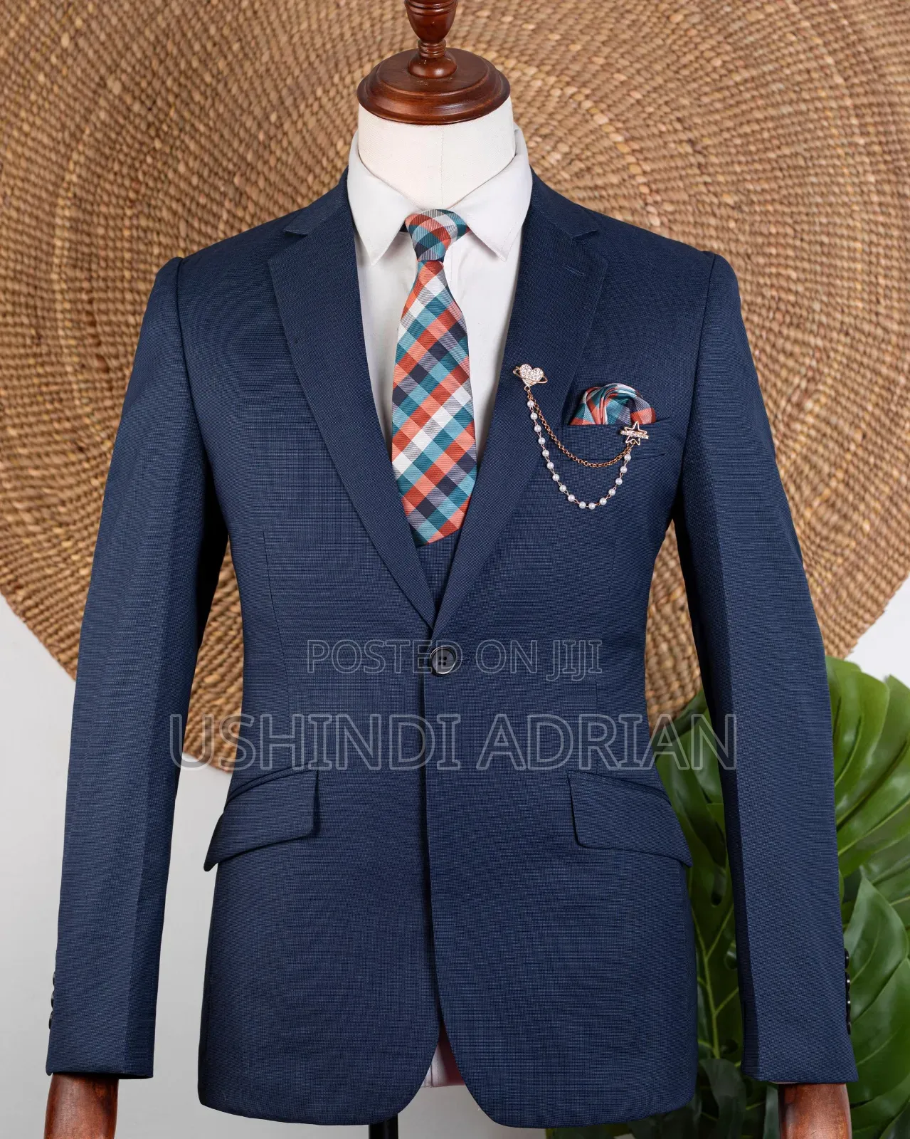 Heavy Cotton Suits(Premium Collection