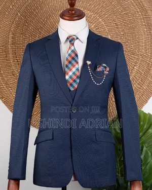 Heavy Cotton Suits(Premium Collection
