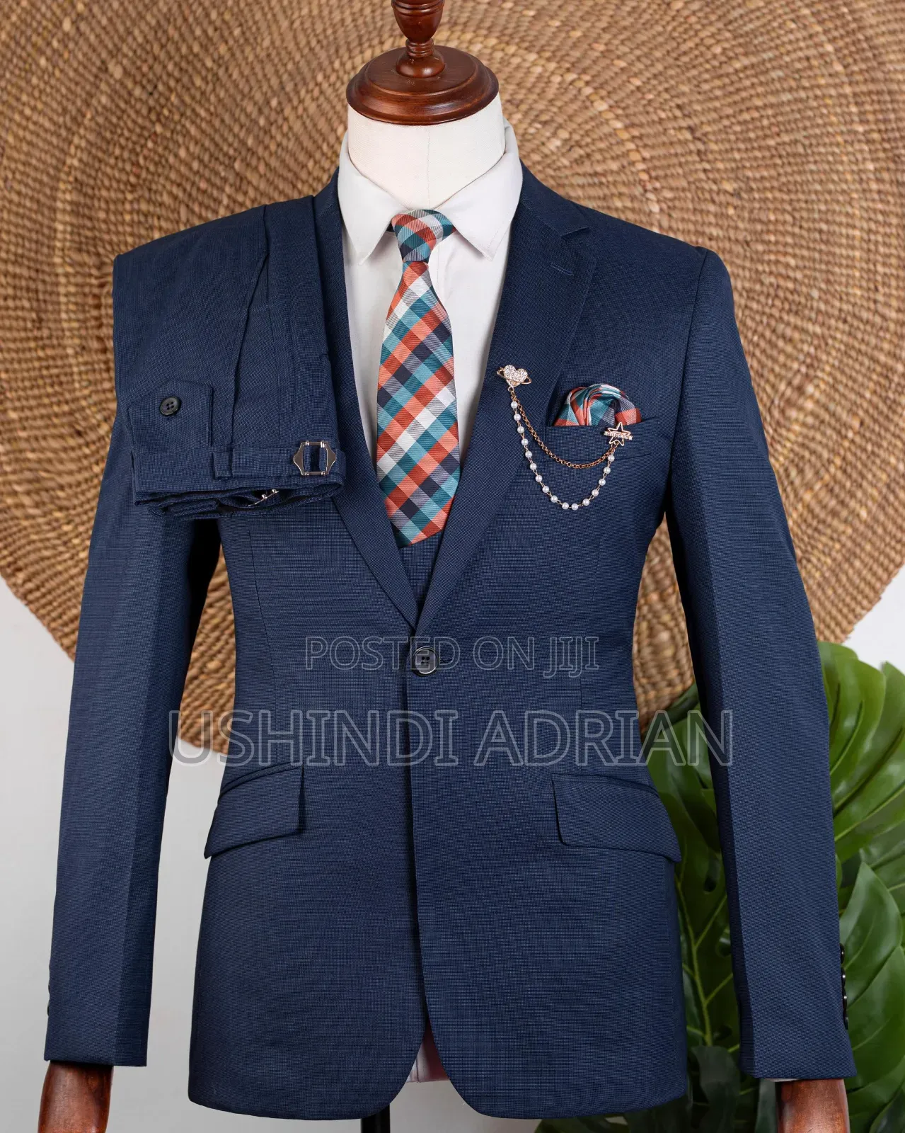 Heavy Cotton Suits(Premium Collection
