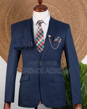 Heavy Cotton Suits(Premium Collection