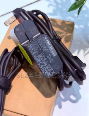 Hp Type C Charger Original