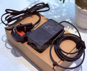 Uk Charger for Microsoft Surface