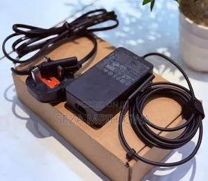 Uk Charger for Microsoft Surface