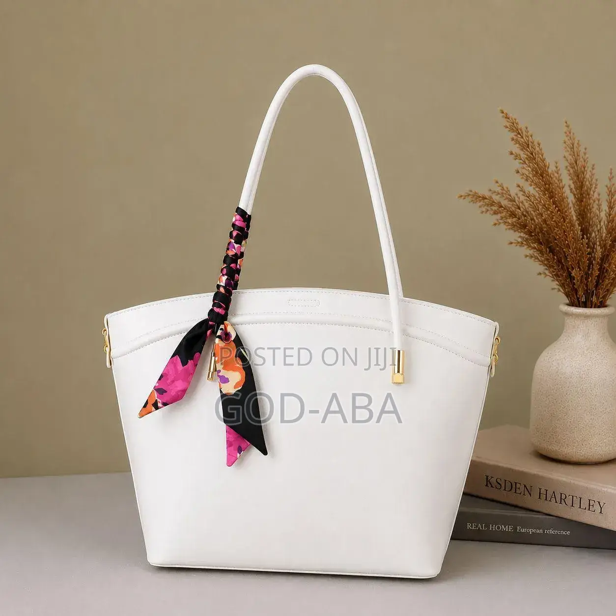 Staff Hand Bags
