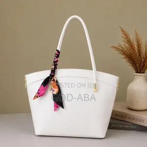 Staff Hand Bags