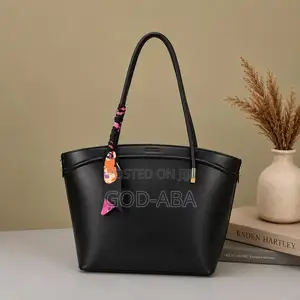 Staff Hand Bags