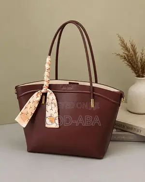 Staff Hand Bags